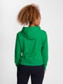 hmlGO 2.0 ZIP HOODIE WOMAN