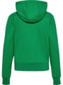 hmlGO 2.0 ZIP HOODIE WOMAN