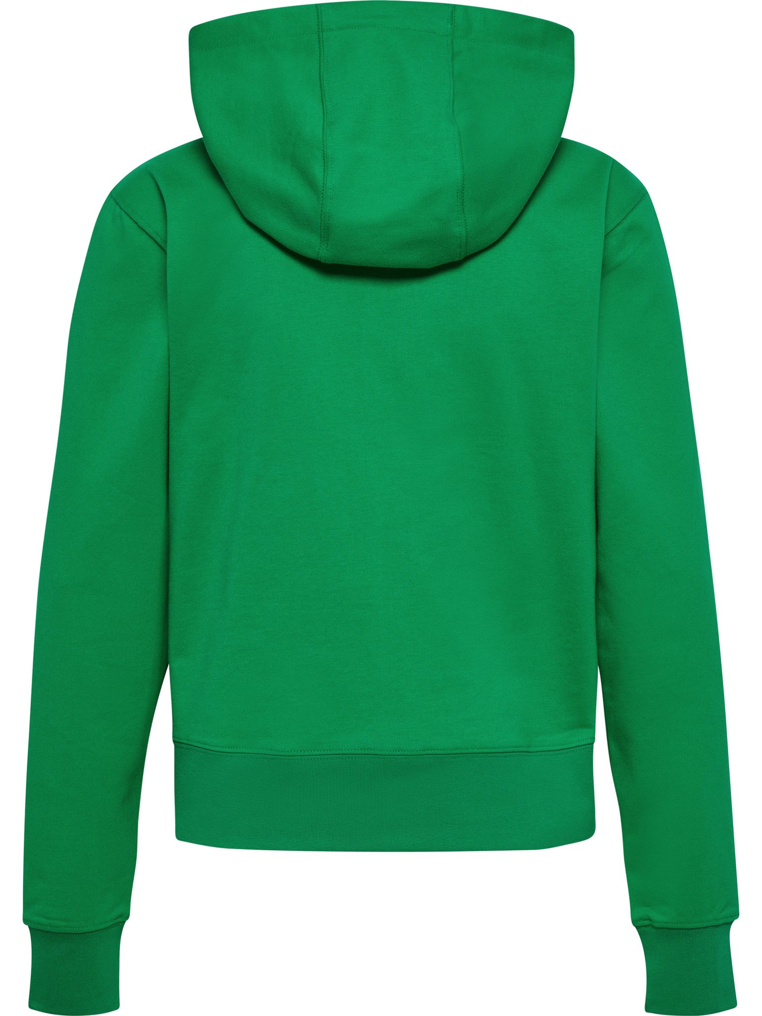 hmlGO 2.0 ZIP HOODIE WOMAN