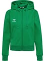 hmlGO 2.0 ZIP HOODIE WOMAN