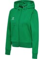 hmlGO 2.0 ZIP HOODIE WOMAN
