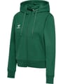 hmlGO 2.0 ZIP HOODIE WOMAN