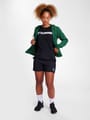 hmlGO 2.0 ZIP HOODIE WOMAN