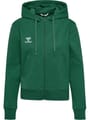 hmlGO 2.0 ZIP HOODIE WOMAN