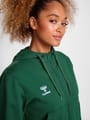 hmlGO 2.0 ZIP HOODIE WOMAN