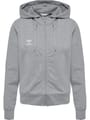 hmlGO 2.0 ZIP HOODIE WOMAN