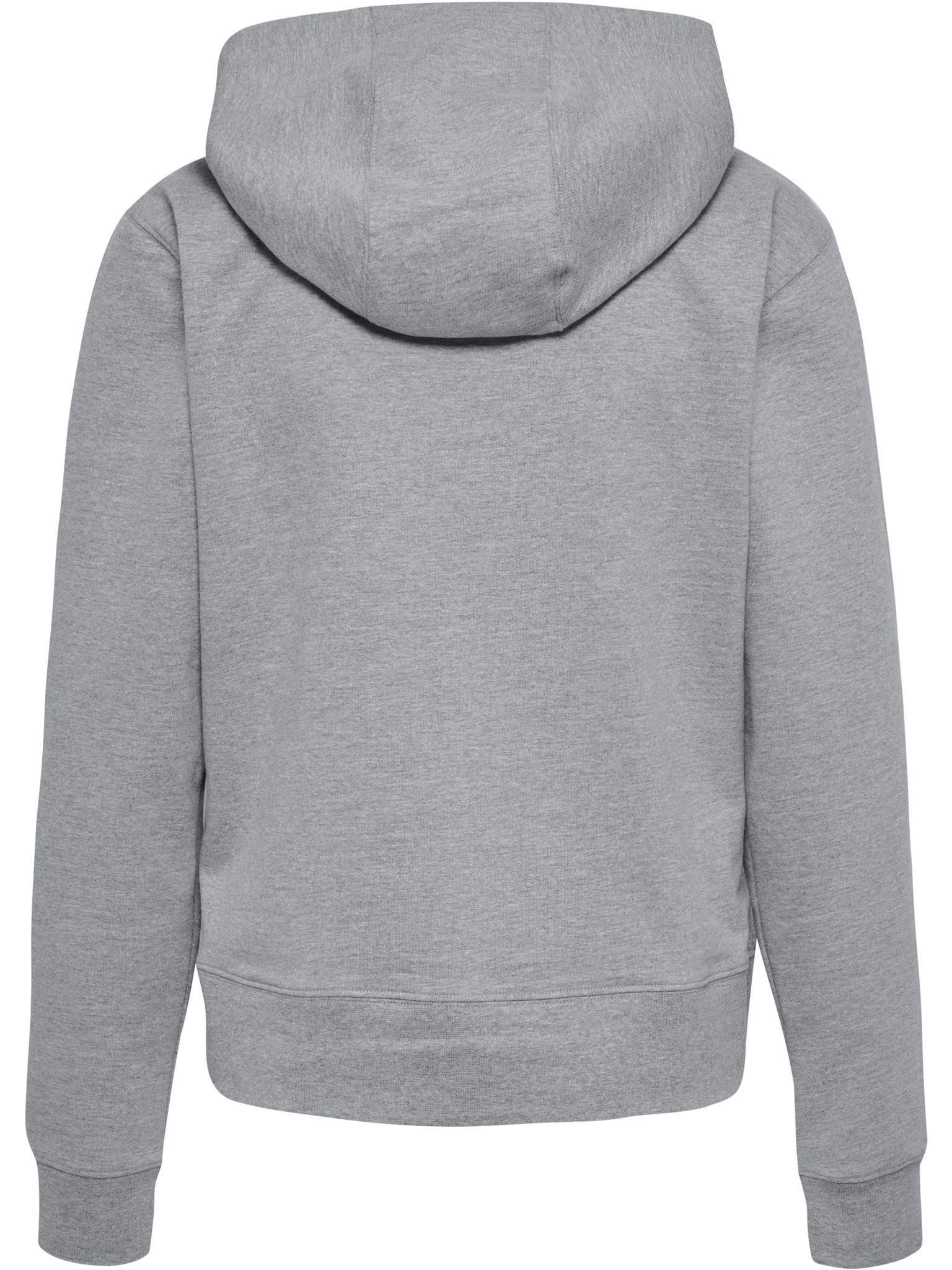 hmlGO 2.0 ZIP HOODIE WOMAN