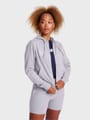 hmlGO 2.0 ZIP HOODIE WOMAN