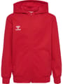hmlGO 2.0 ZIP HOODIE KIDS