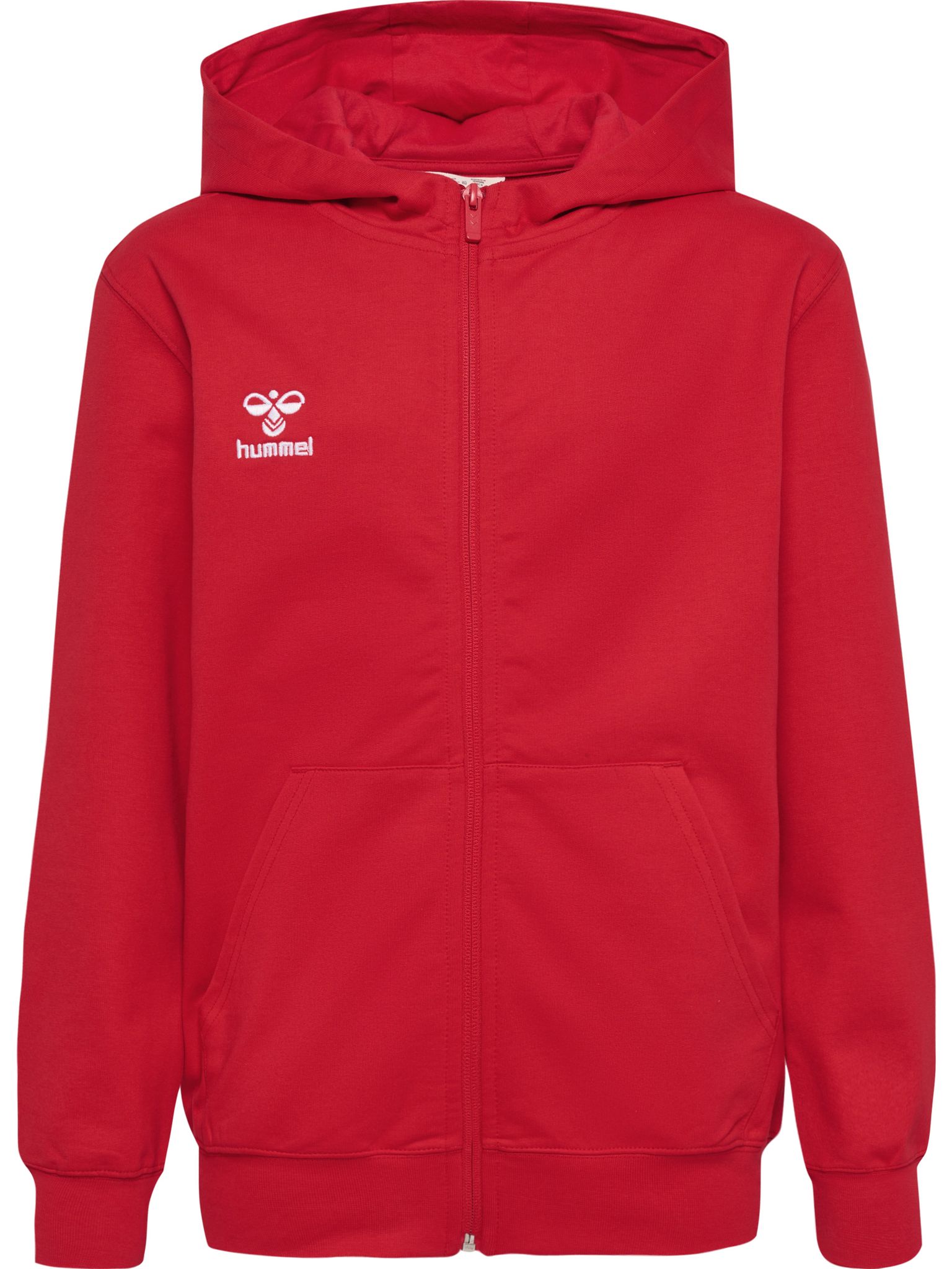 hmlGO 2.0 ZIP HOODIE KIDS