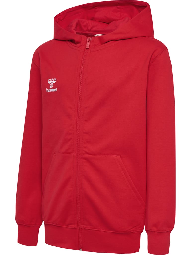 hmlGO 2.0 ZIP HOODIE KIDS