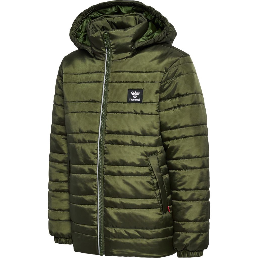 hmlBILBO TEX JACKET