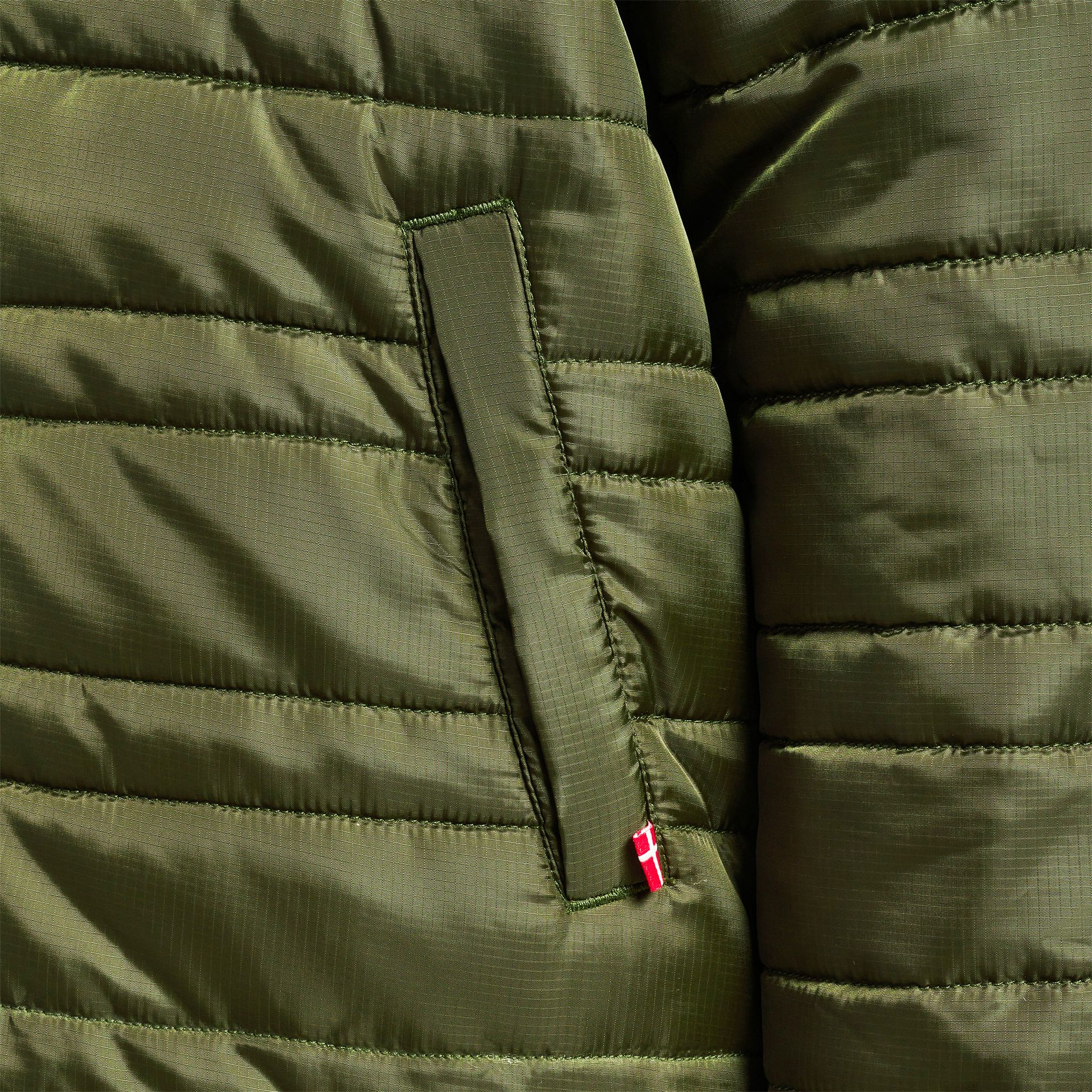 hmlBILBO TEX JACKET