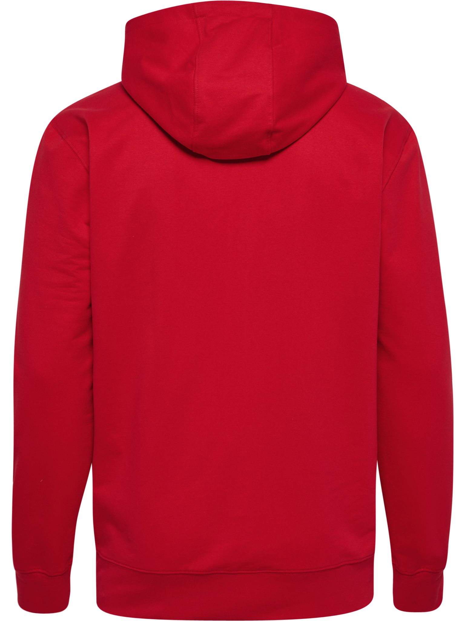hmlGO 2.0 ZIP HOODIE