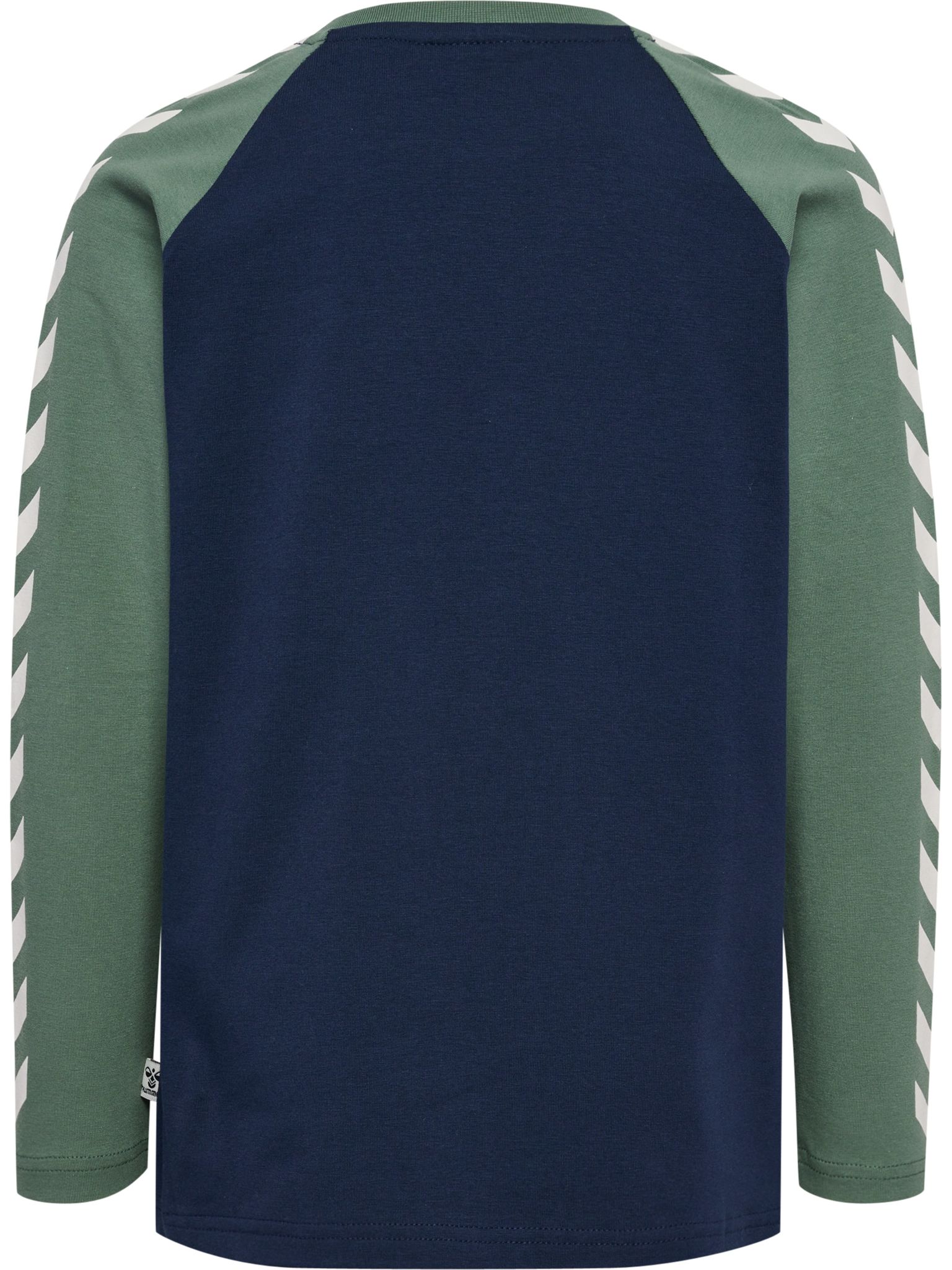 hmlBOYS T-SHIRT L/S