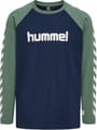 hmlBOYS T-SHIRT L/S