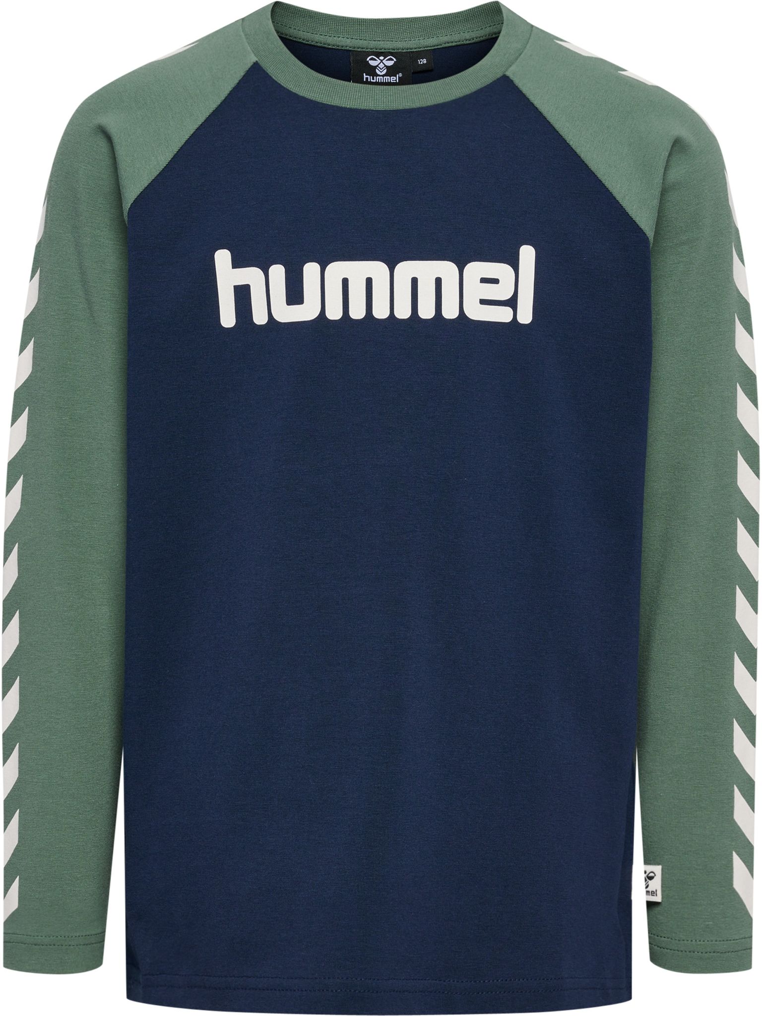 hmlBOYS T-SHIRT L/S