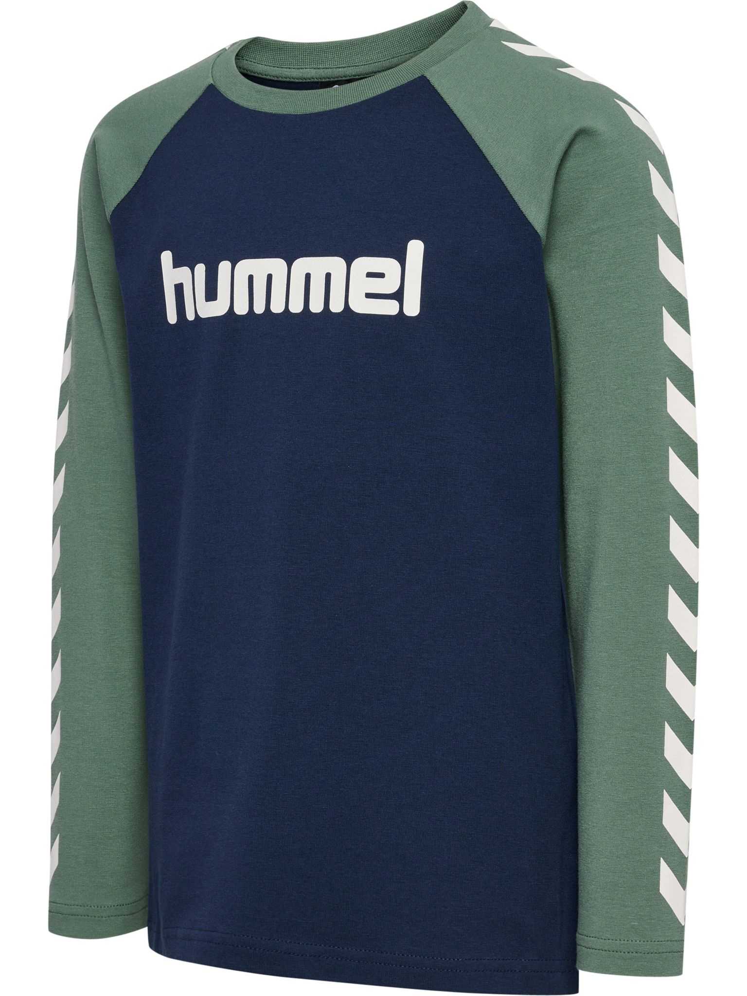 hmlBOYS T-SHIRT L/S