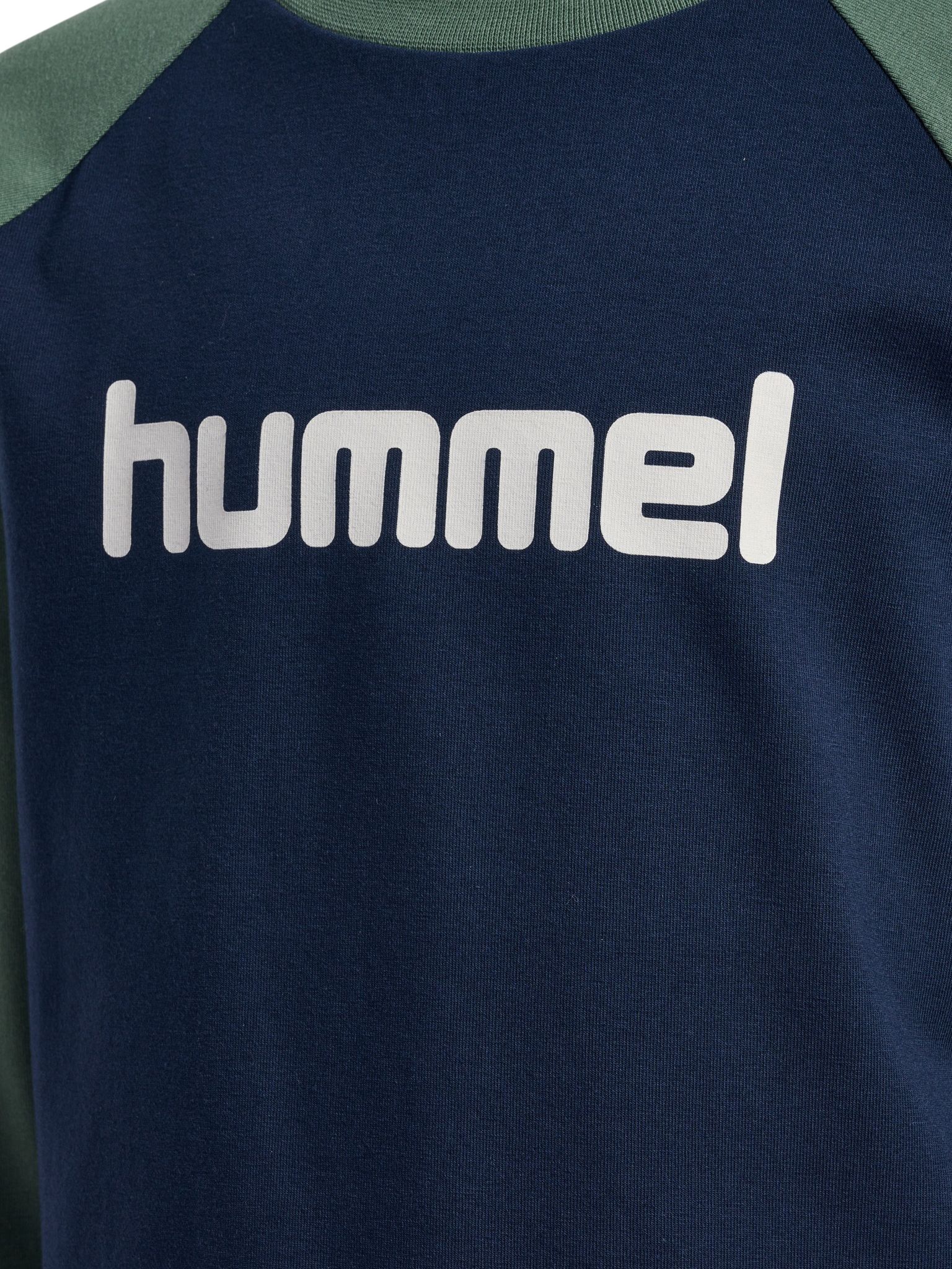hmlBOYS T-SHIRT L/S
