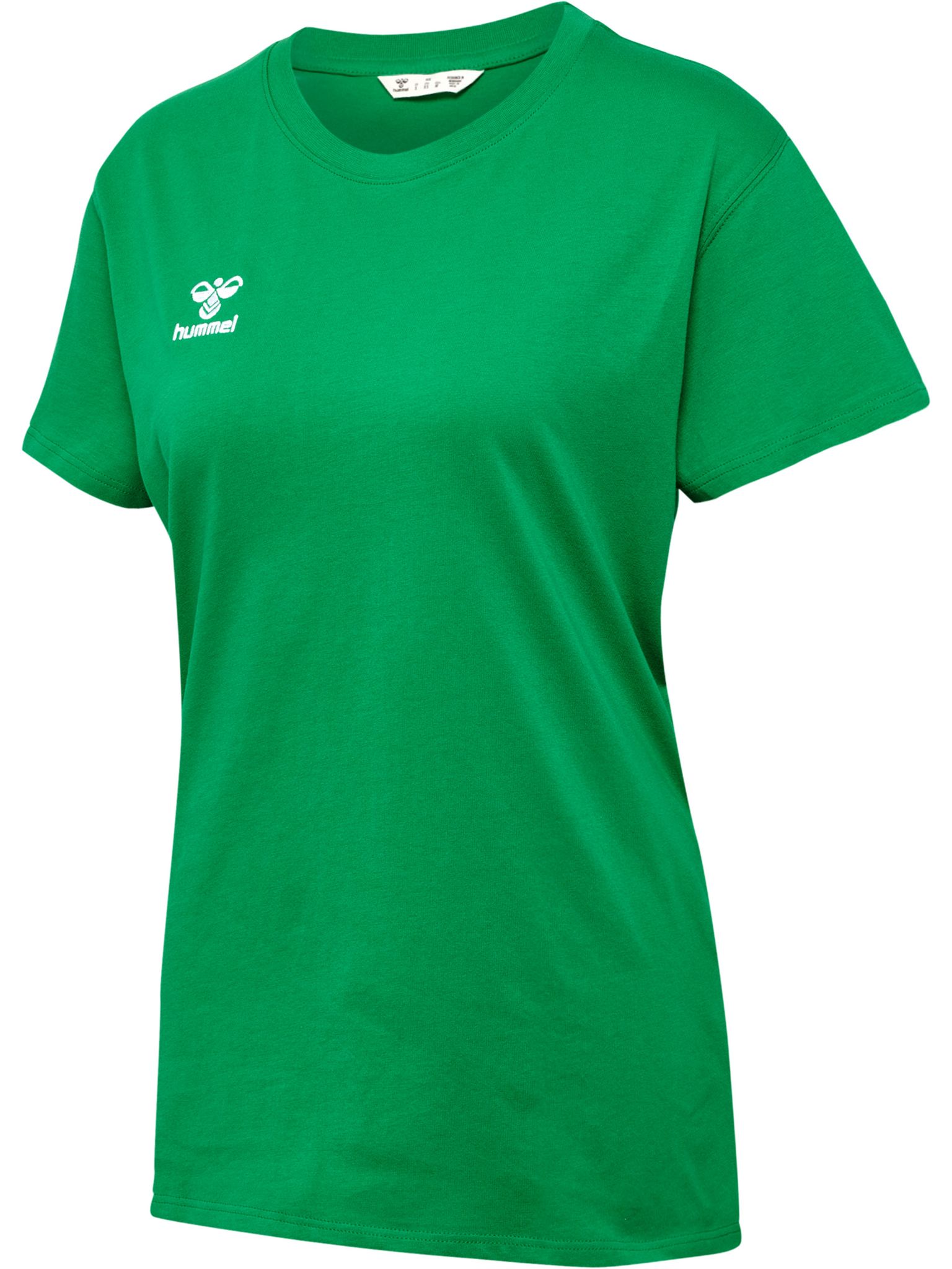 hmlGO 2.0 T-SHIRT S/S WOMAN