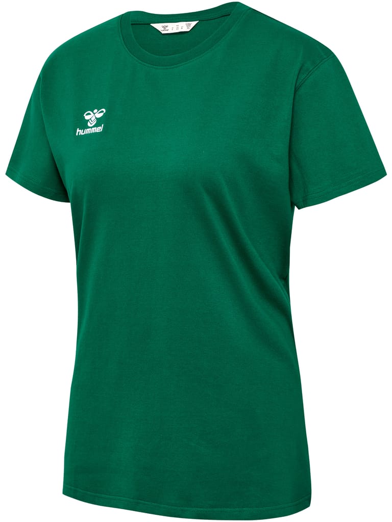 hmlGO 2.0 T-SHIRT S/S WOMAN