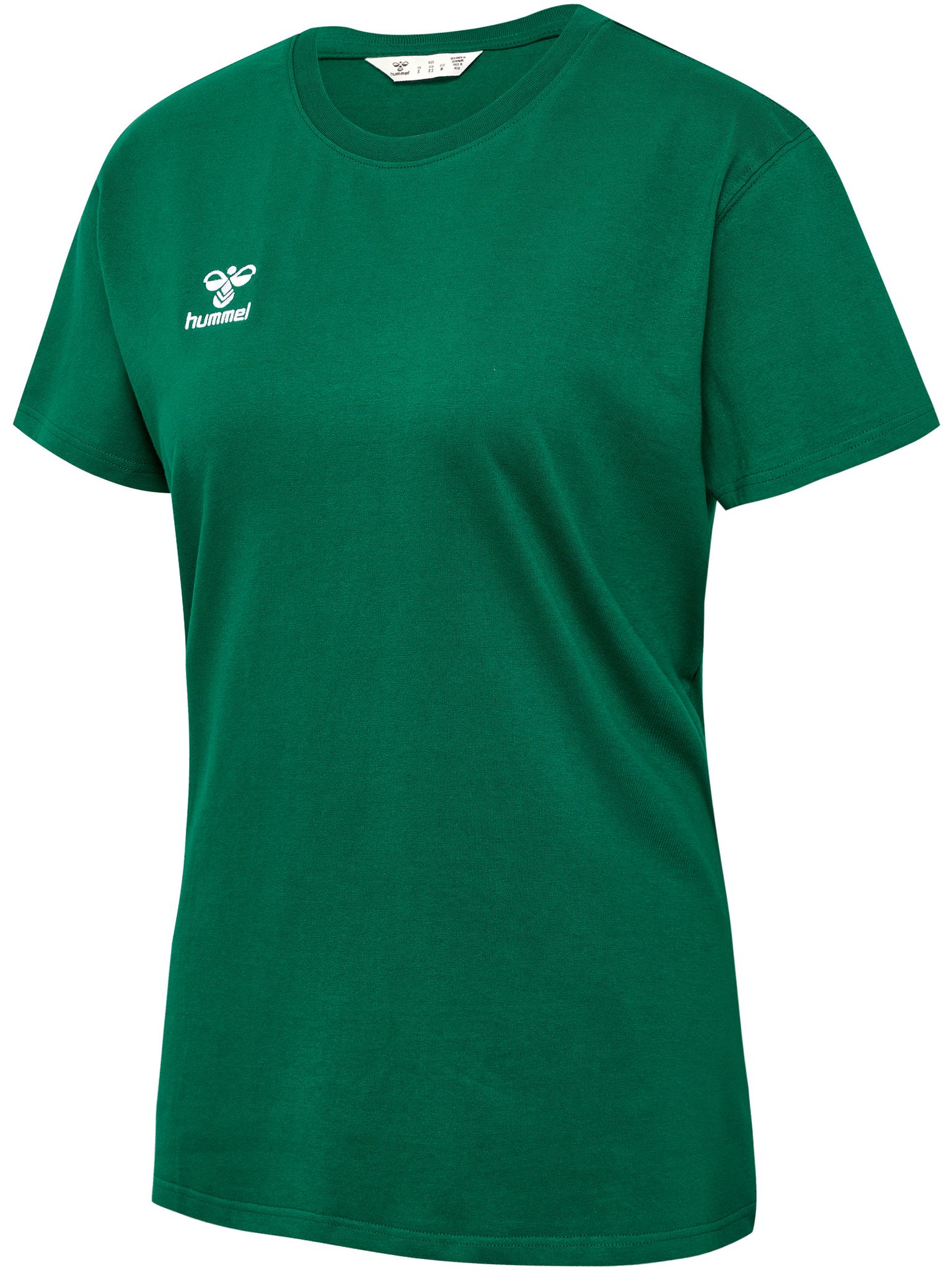 hmlGO 2.0 T-SHIRT S/S WOMAN