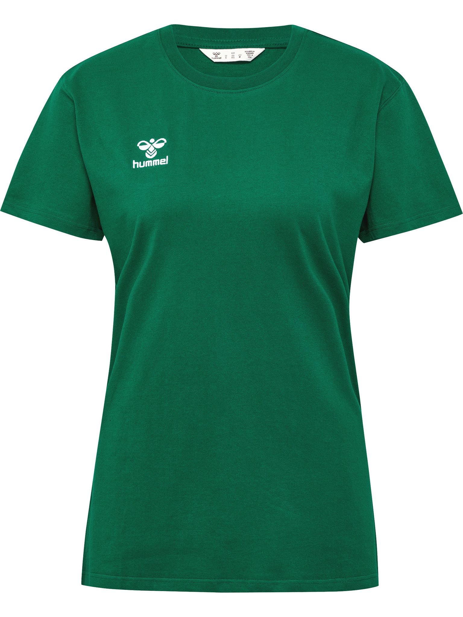 hmlGO 2.0 T-SHIRT S/S WOMAN