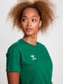hmlGO 2.0 T-SHIRT S/S WOMAN