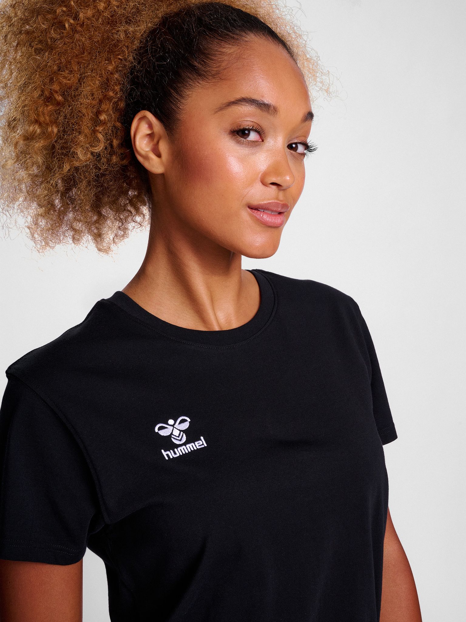 hmlGO 2.0 T-SHIRT S/S WOMAN