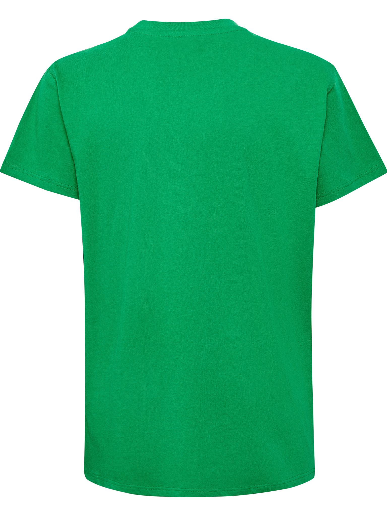 hmlGO 2.0 T-SHIRT S/S KIDS