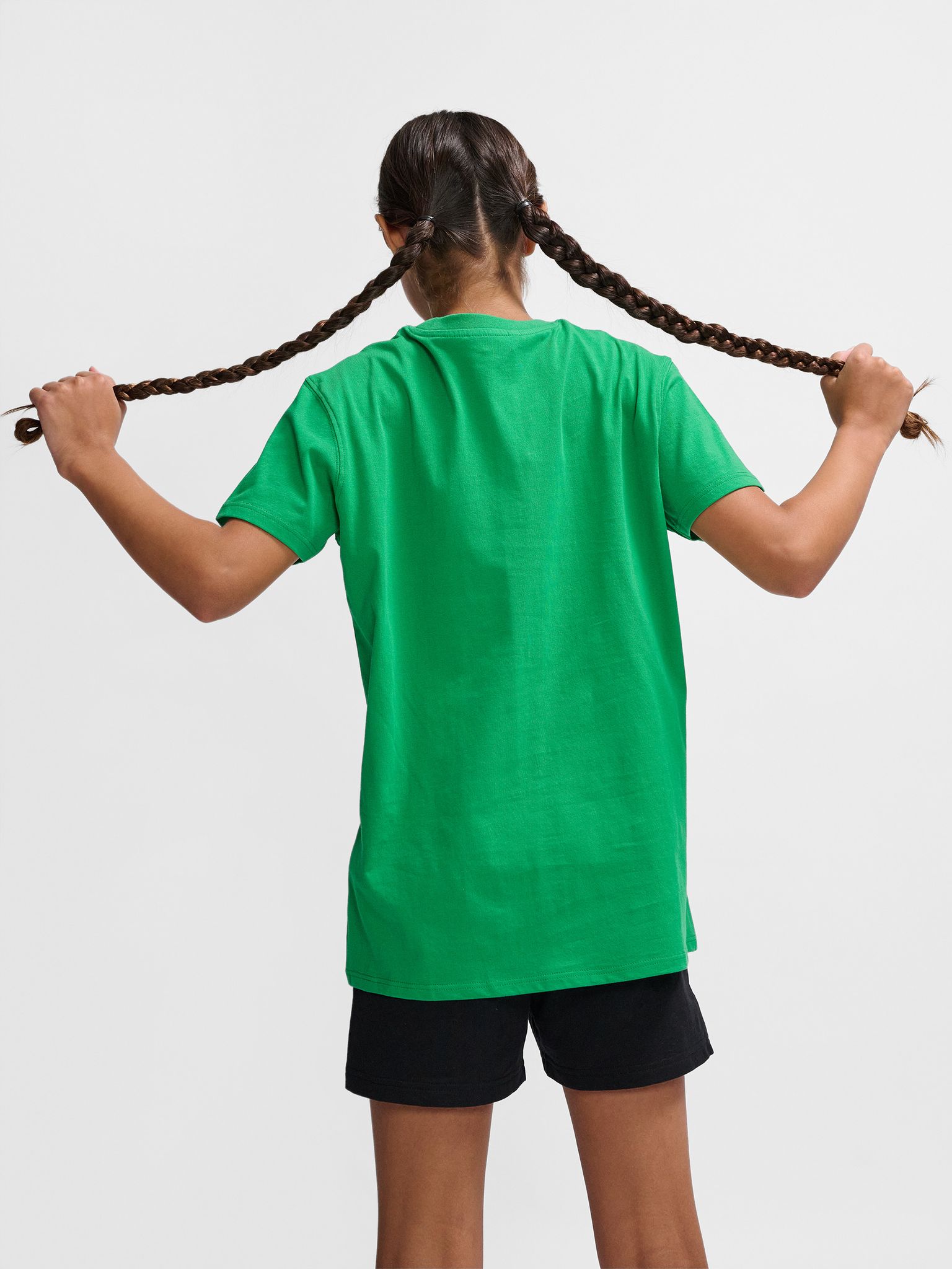hmlGO 2.0 T-SHIRT S/S KIDS