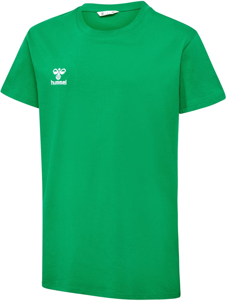 hmlGO 2.0 T-SHIRT S/S KIDS