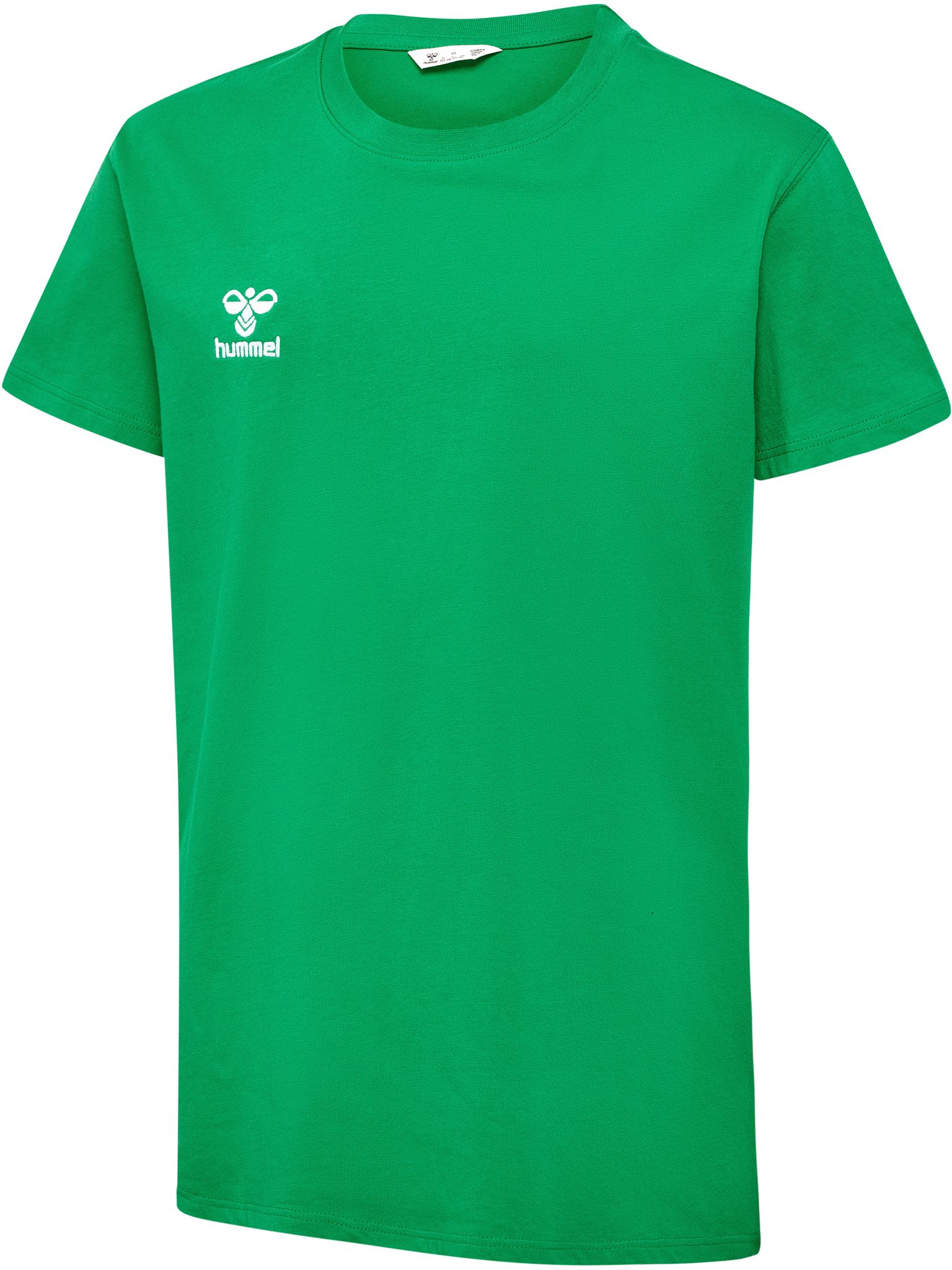 hmlGO 2.0 T-SHIRT S/S KIDS