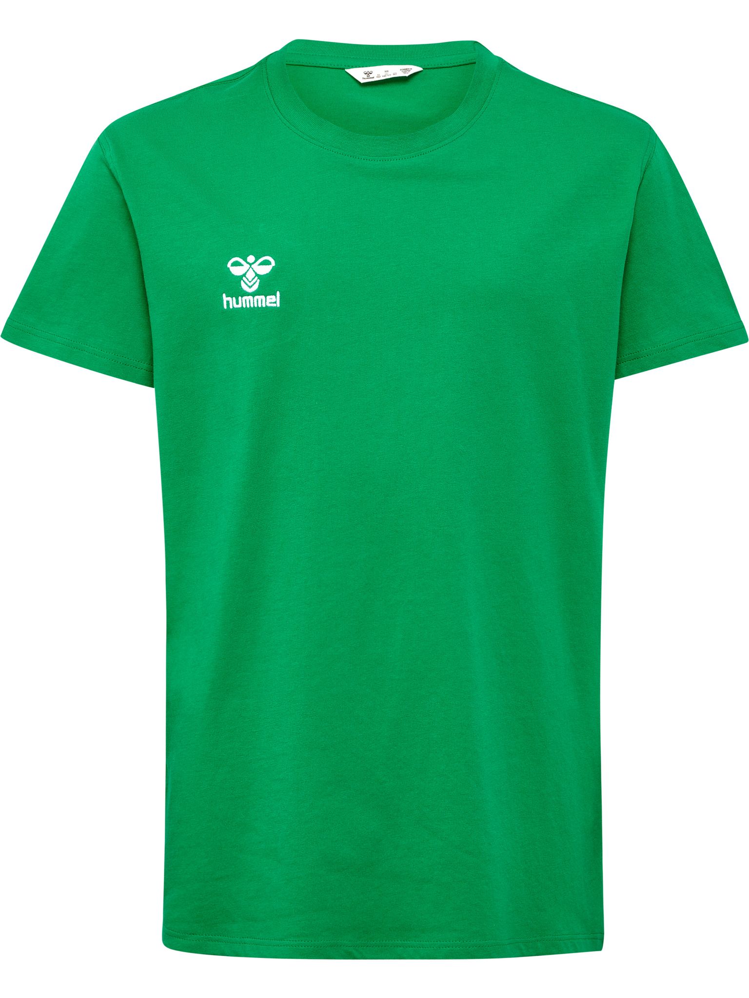 hmlGO 2.0 T-SHIRT S/S KIDS