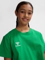hmlGO 2.0 T-SHIRT S/S KIDS