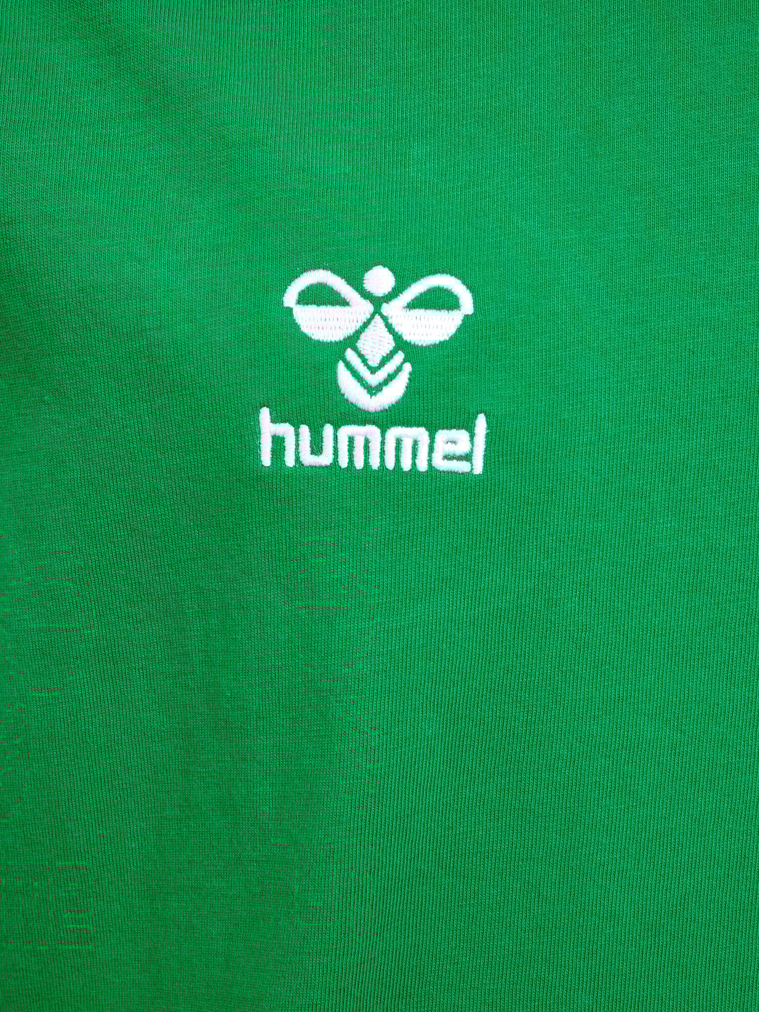 hmlGO 2.0 T-SHIRT S/S KIDS