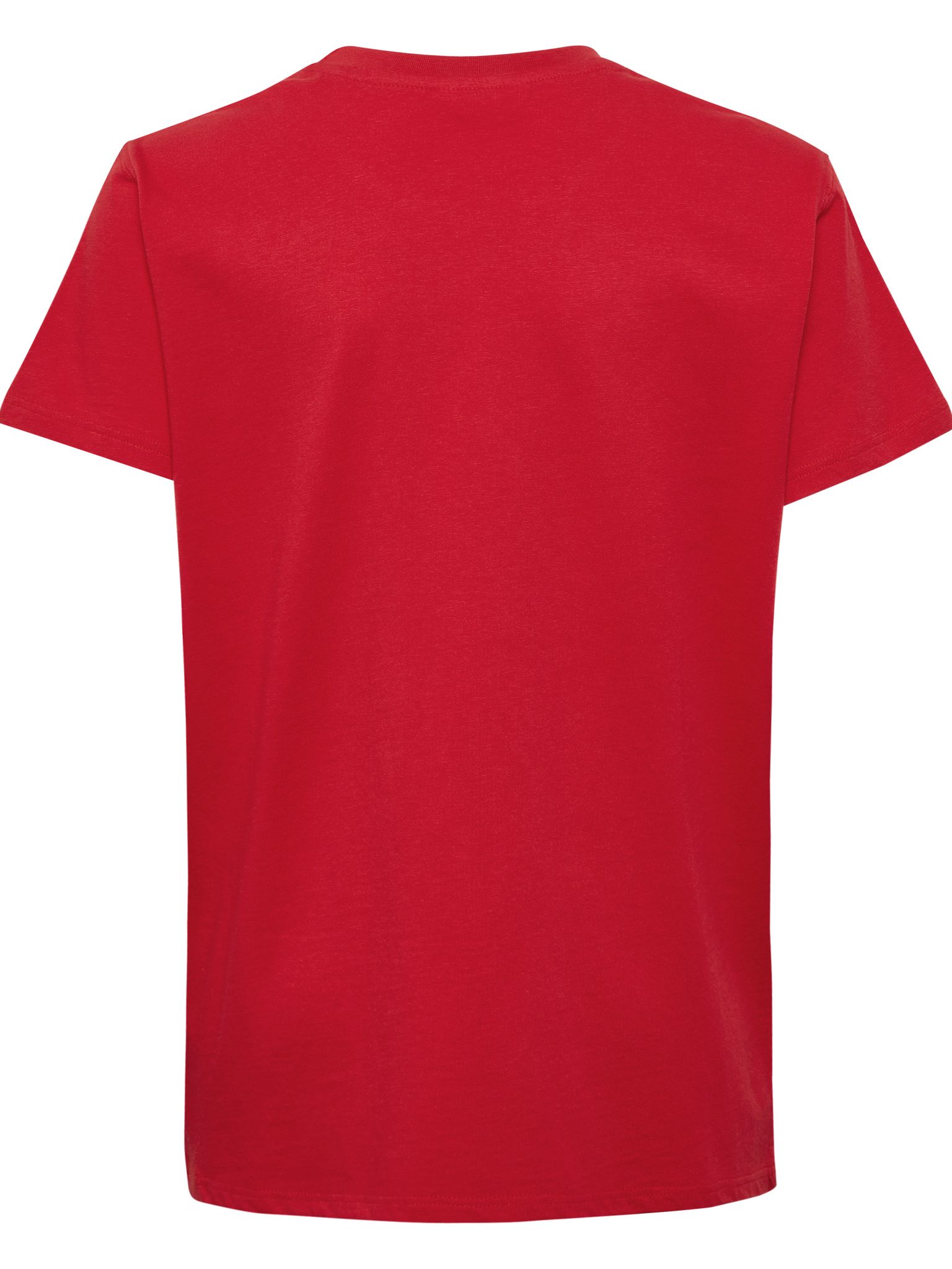hmlGO 2.0 T-SHIRT S/S KIDS