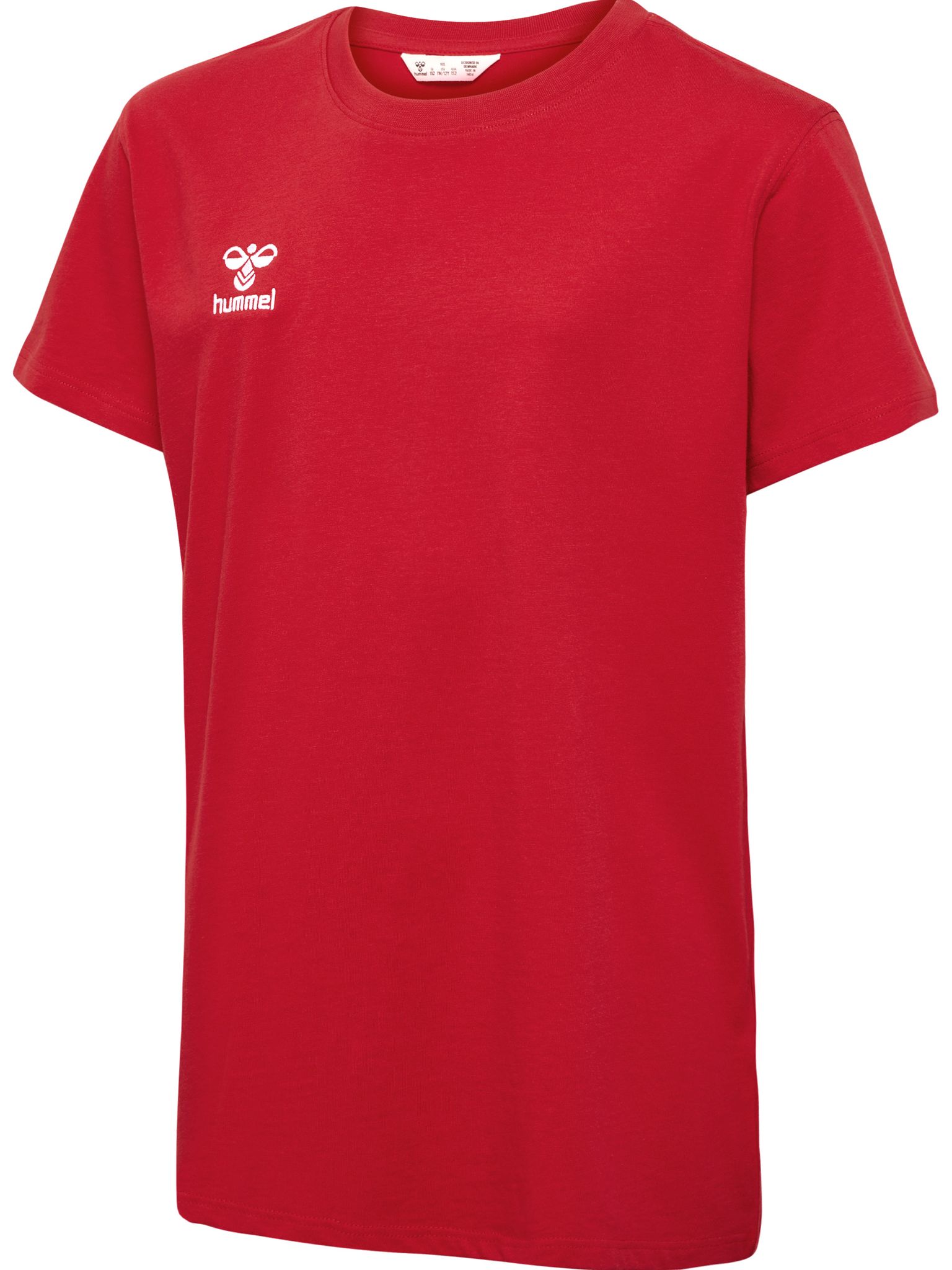 hmlGO 2.0 T-SHIRT S/S KIDS