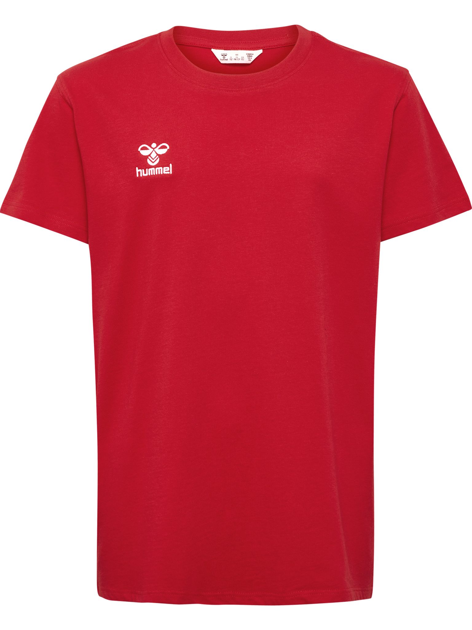 hmlGO 2.0 T-SHIRT S/S KIDS