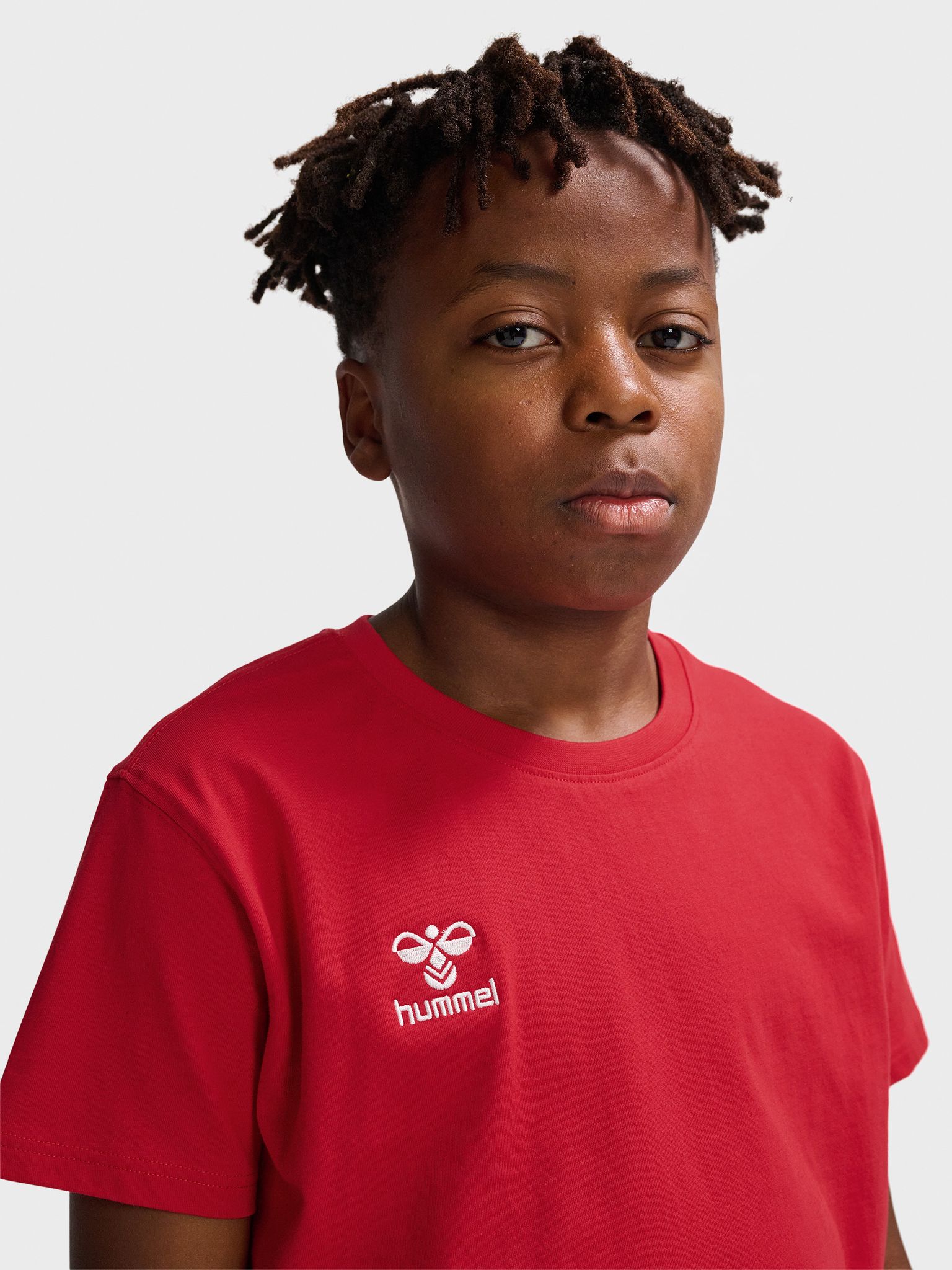 hmlGO 2.0 T-SHIRT S/S KIDS
