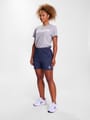hmlGO 2.0 SWEATSHORTS WOMAN