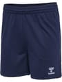 hmlGO 2.0 SWEATSHORTS WOMAN
