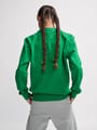 hmlGO 2.0 SWEATSHIRT KIDS