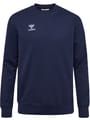 hmlGO 2.0 SWEATSHIRT