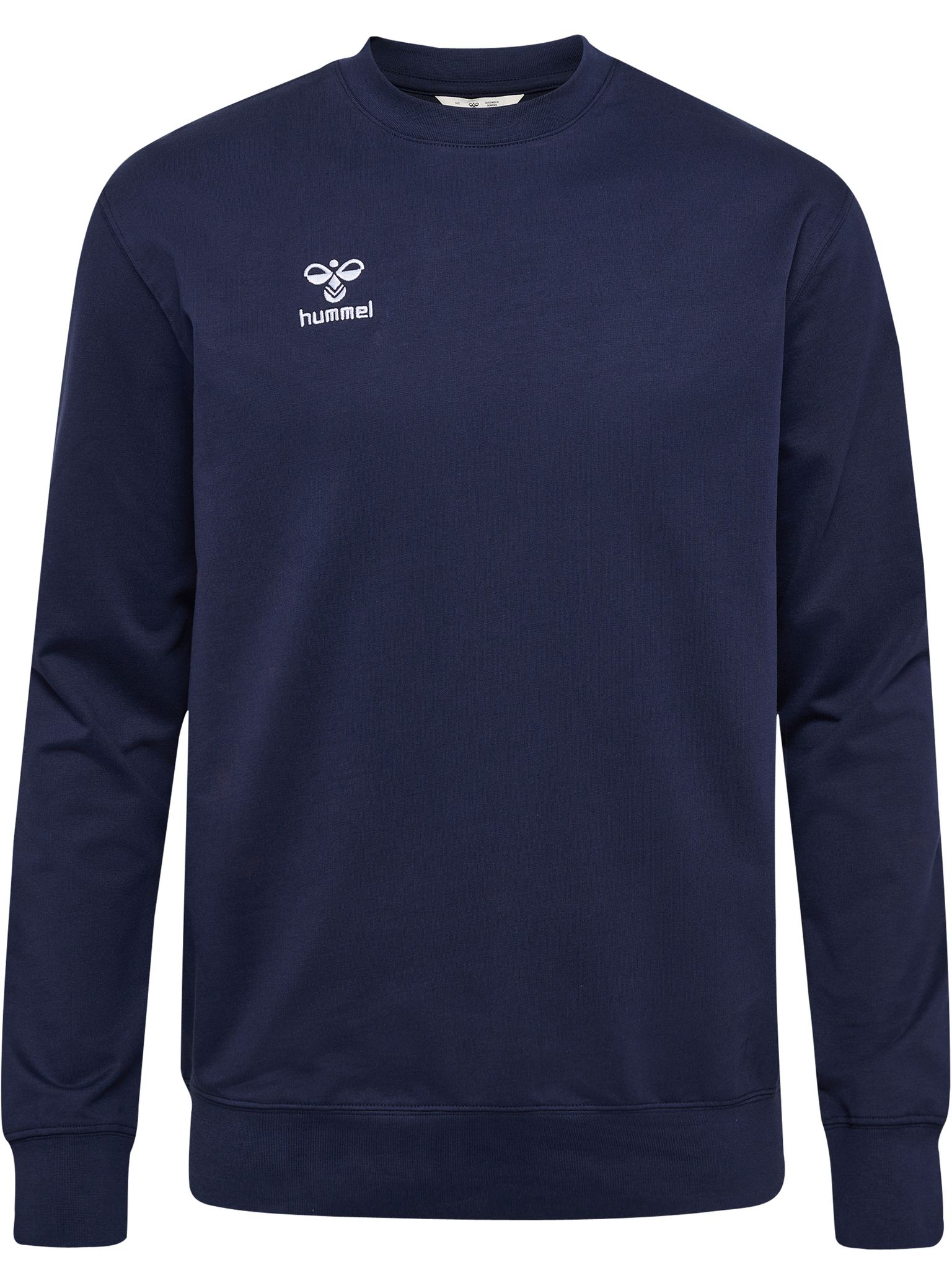 hmlGO 2.0 SWEATSHIRT