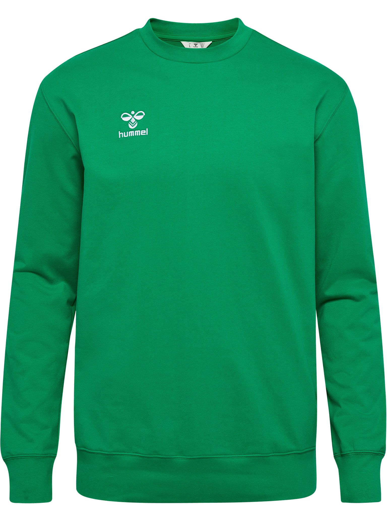 hmlGO 2.0 SWEATSHIRT