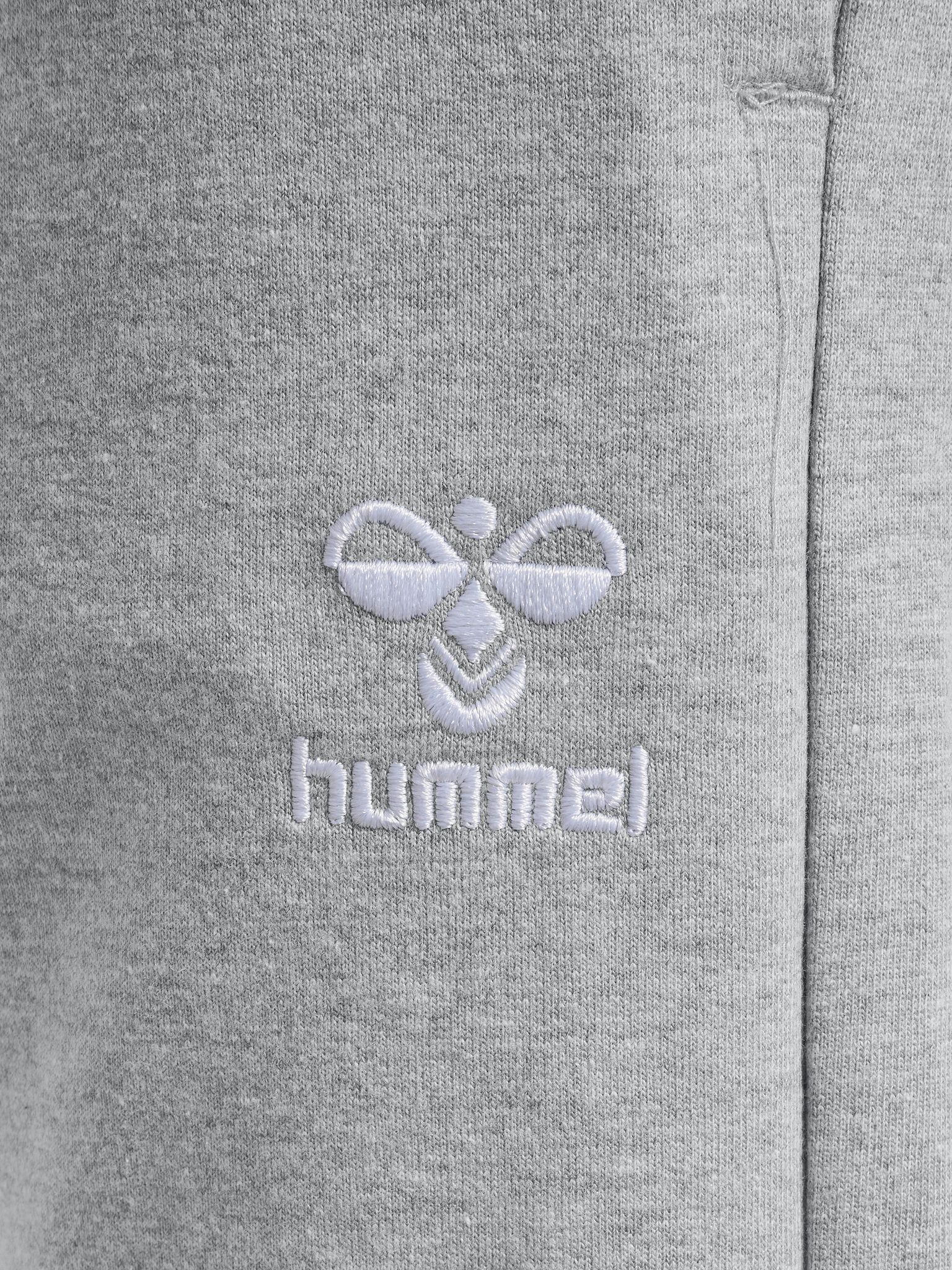 hmlGO 2.0 SWEATPANTS KIDS