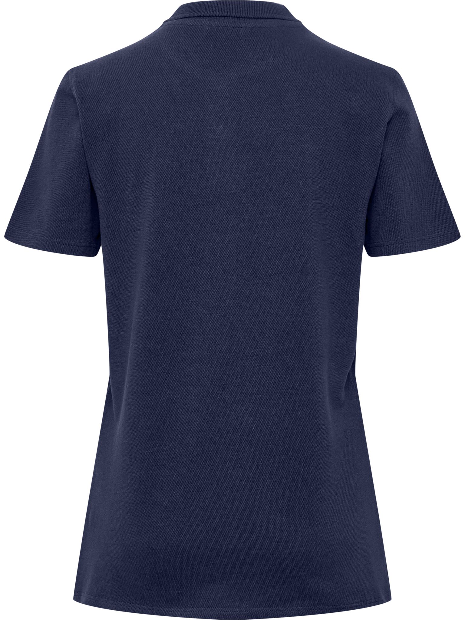 hmlGO 2.0 POLO WOMAN