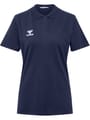 hmlGO 2.0 POLO WOMAN