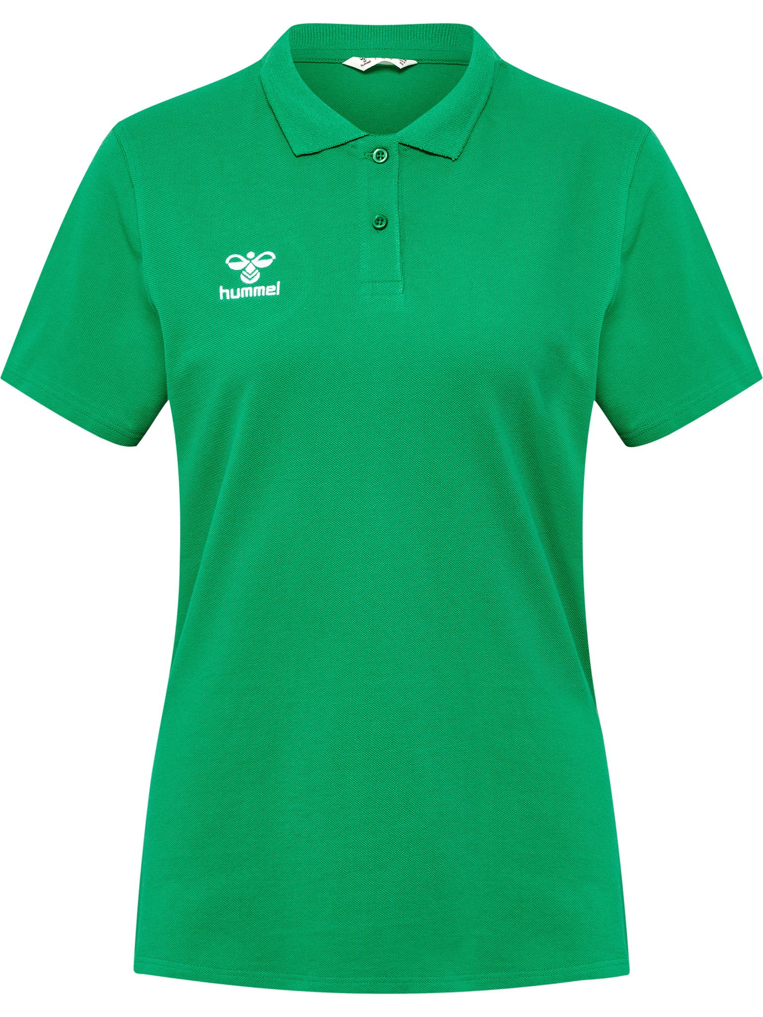 hmlGO 2.0 POLO WOMAN